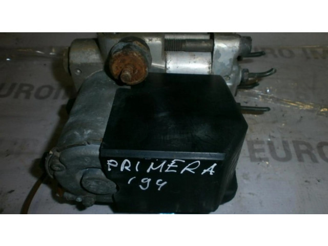 Блок АБС 0265201035, 4760070J00   0130108025   Nissan  Primera  1991-1996 года