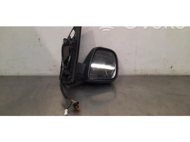 Zpětné zrcátko  Peugeot Traveller 2020  98155882XT  