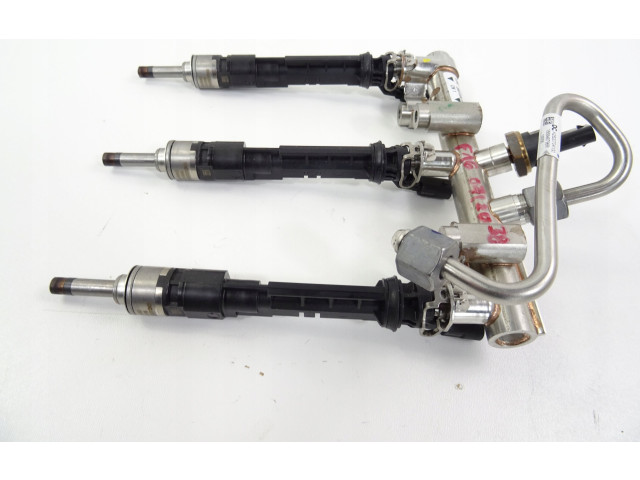 Vstřikovací lišta 175228660R   Nissan Juke II F16     