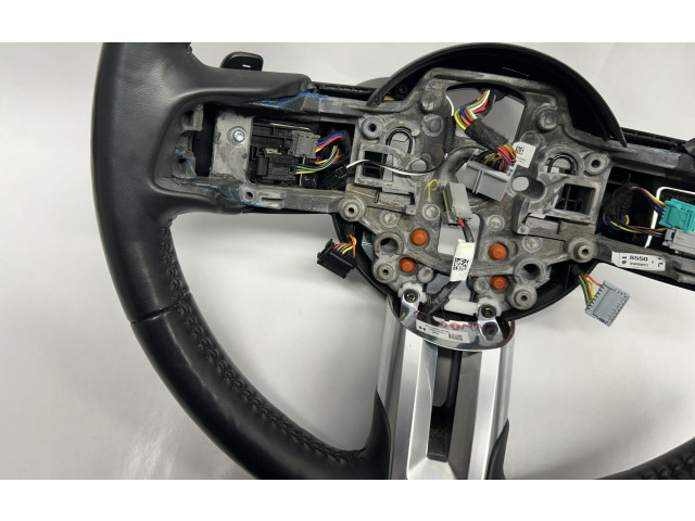 Руль Ford Mustang VI  2015 -  года JR33C699D90HC3ZHE, EG9T14A664BBW      