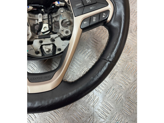 Руль Jeep Grand Cherokee  2010 - 2021 года       