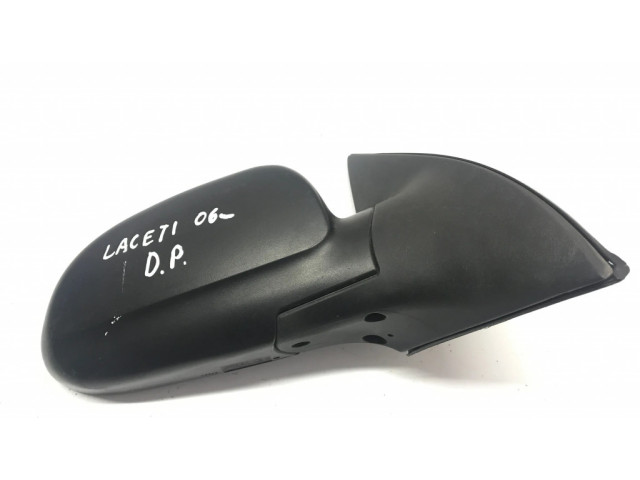 Zpětné zrcátko pravé Chevrolet Lacetti 2005  E11015758  
