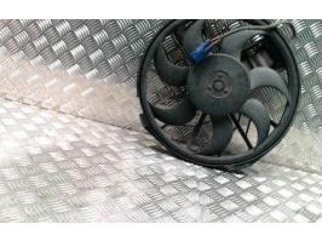 Вентилятор печки    21481AX800, 21481AX800   Nissan Micra C+C