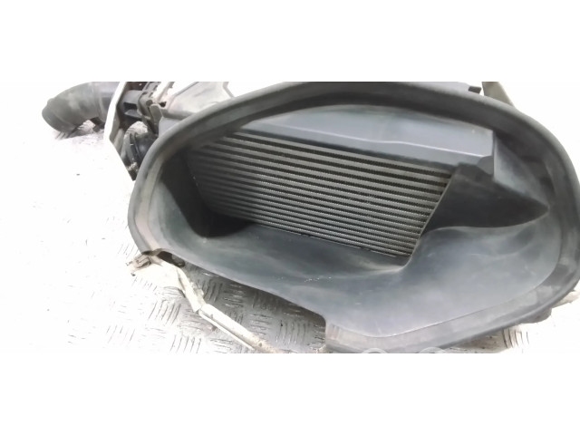 Интеркулер  99111064073, 99157557203   Porsche 911 991 3.8