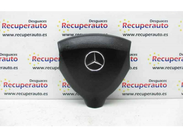 Подушка безопасности двери 169860010291   Mercedes-Benz A W169