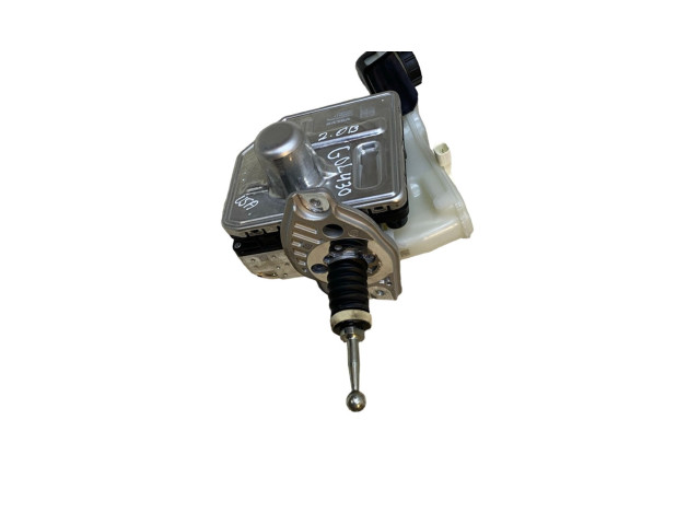 Jednotka ABS 32333637, 32281728AA   Volvo S60 2023