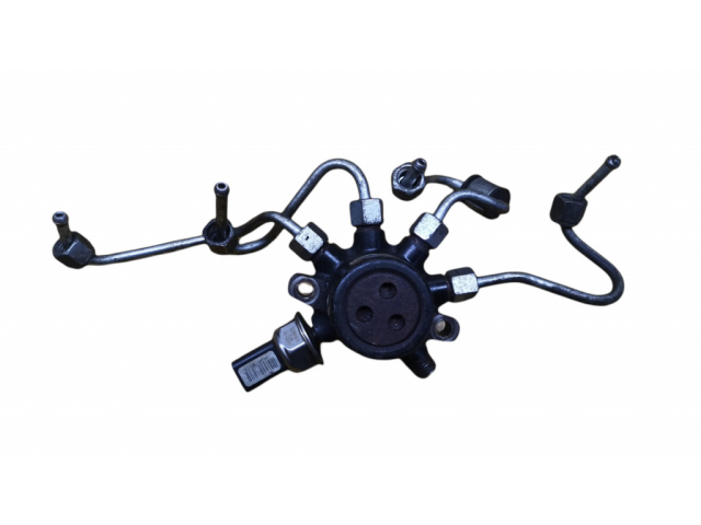 Vstřikovací lišta 4M509D280DB, 5WS40039   Ford Mondeo MK IV  pro naftový motor 1.8  