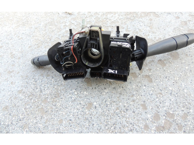 Ручка стеклоочистителей 8200299869, 34570701   Nissan Kubistar