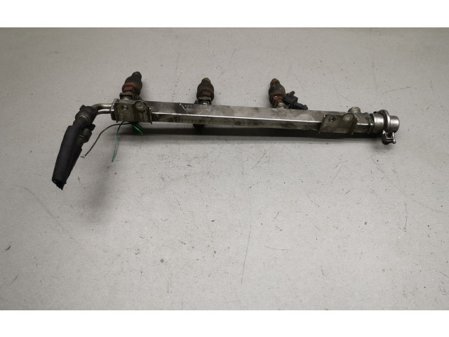 Комплект форсунок 0280150431    Saab 9-3 Ver1   