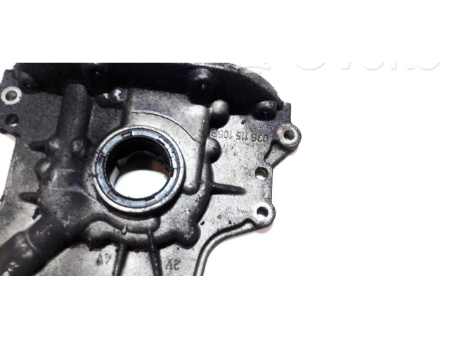 Čerpadlo oleje 036115105b, 036115105B   Volkswagen Polo III 6N 6N2 6NF   