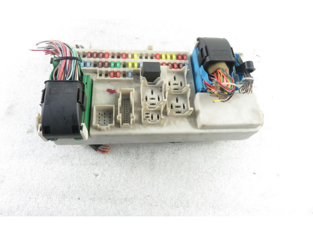 Блок комфорта BP4K66730C, BP4K66730C   Mazda 3 I   