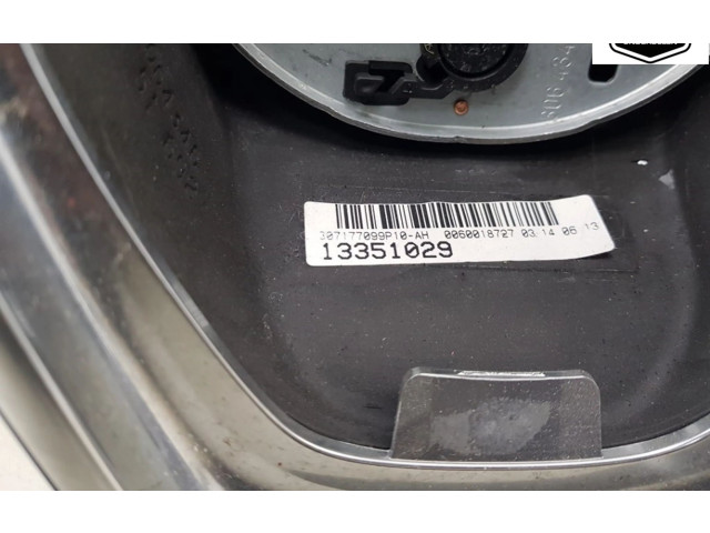 Volant Opel Zafira C 2013 13351029, 13351029  