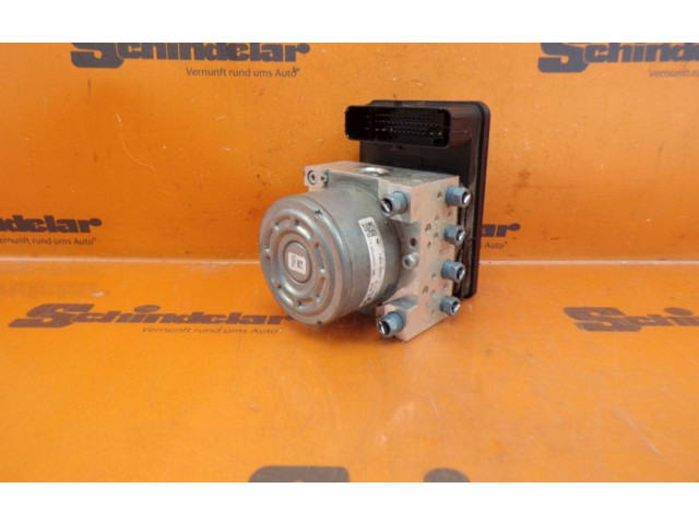 Блок управления АБС 6880551, 6880551   BMW 2 F46