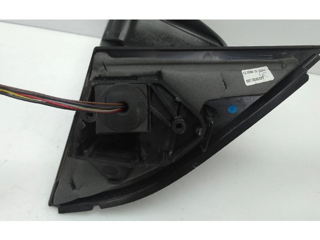 Zpětné zrcátko  Peugeot 308 2013  96778303XT  