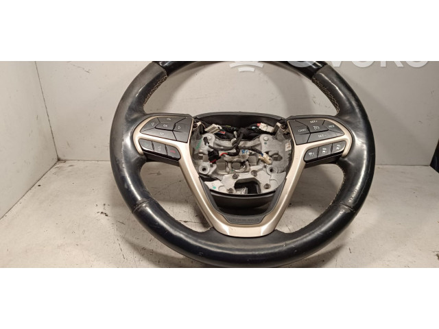 Руль Jeep Grand Cherokee  2010 - 2021 года P1WE261X9AF      