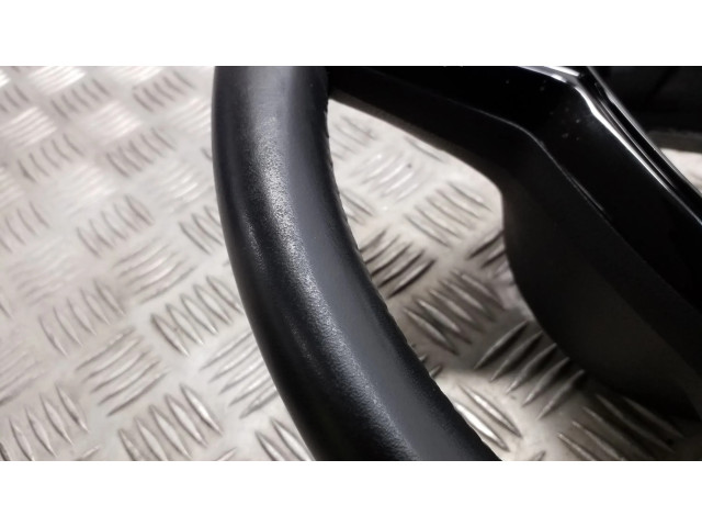 Руль Skoda Superb B8 (3V)  2015-2024 года 3V0419091L, 3V0880201F      