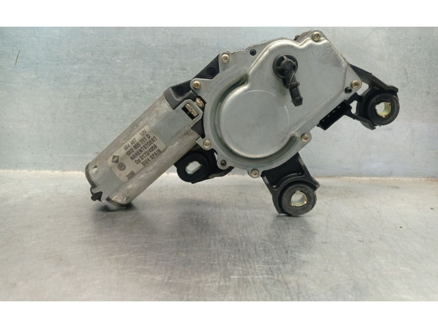 Моторчик заднего дворника 6X0955711D, 404467SWF    Volkswagen Lupo