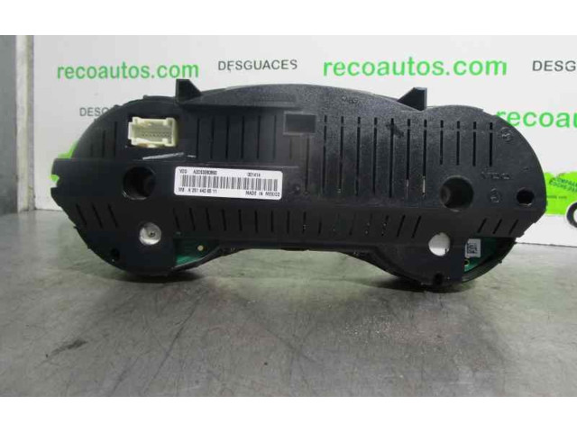 Přístrojová deska  Mercedes-Benz R W251 2008 A2514406511, A253280890  