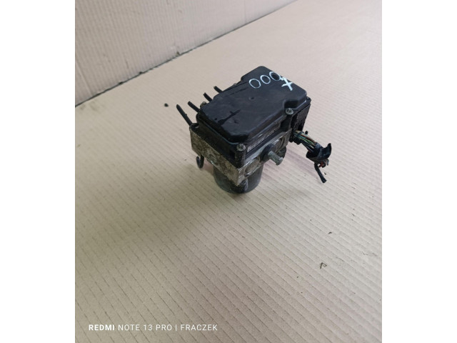 Jednotka ABS 0265800461   Citroen Jumper 2010