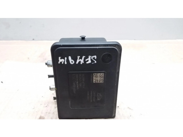 Jednotka ABS KJ01437A0B, 06210226514   Mazda CX-5 2017