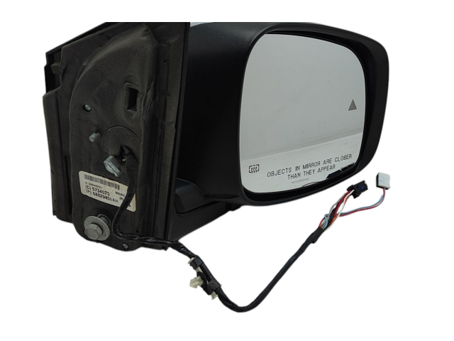 Шатун  P68029456AH, 68029456AH    Chrysler Town & Country V  