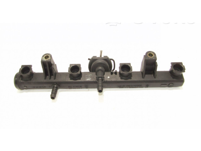 Vstřikovací lišta 030133319AA   Volkswagen Lupo  pro benzínový motor 1.4 AKQ 