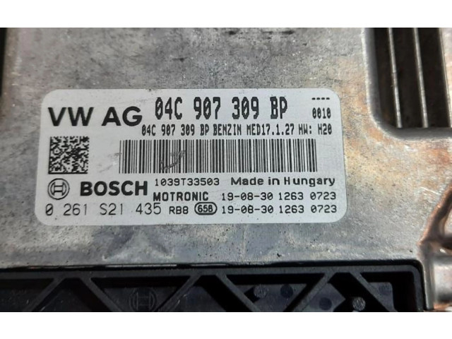 Řídící jednotka 04C907309BP   Opel Adam 2019