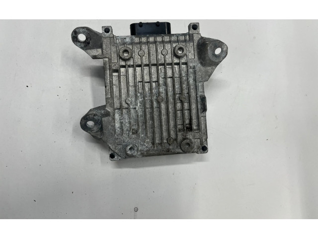 Блок управления надувных подушек 281005DJA04, ETH010310   Honda Civic IX