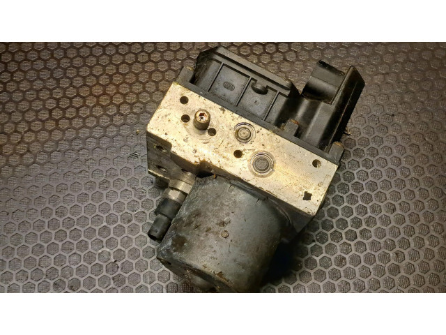 Блок АБС 0265225023, 0265950014   Honda  Legend III KA9  1996-2006 года