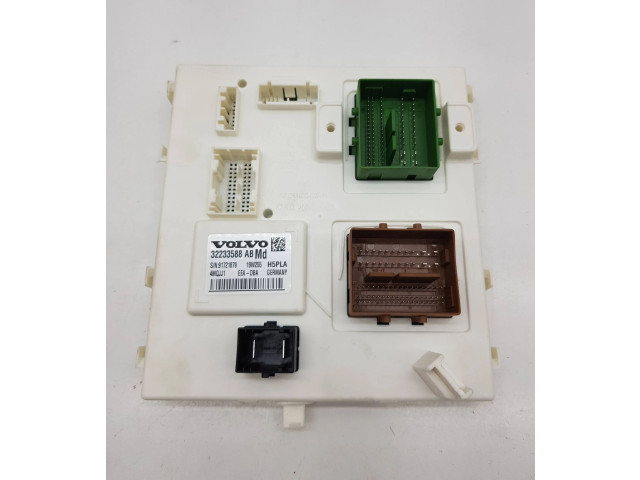 Блок комфорта 32233588AB, 91721879   Volvo XC60   