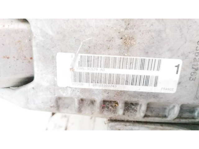    Рулевая рейка 6G9N3C529AD, 6G9N-3C529-AD   Ford S-MAX 2006-2015 года