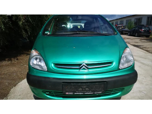 Генератор 9638275980, a05ta6391c   Citroen Xsara Picasso 1.8     