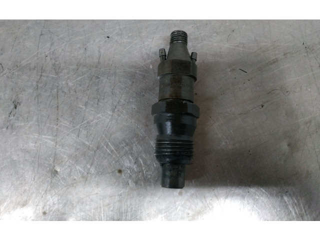 Форсунка 9430030212    Tata Safari   