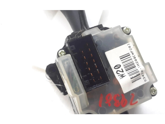 Переключатель дворников 934201H201   KIA Ceed