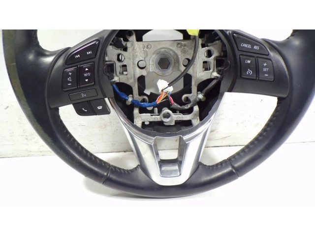 Volant Mazda 6 2016 GHR132982A  
