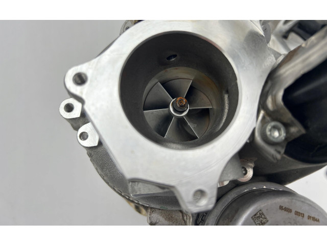 Турбина 0P2145654G   Audi RS6 C8   