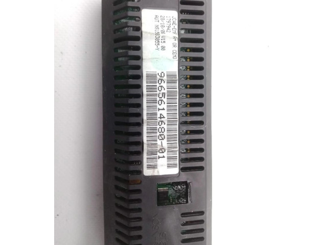 Дисплей    9665614680   Peugeot Expert