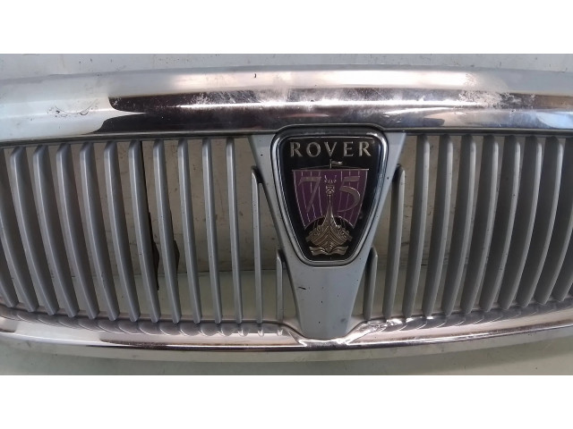 Верхняя решётка Rover 75        