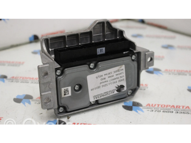 Блок подушек безопасности 9184432, 0285010070   BMW 3 E92 E93