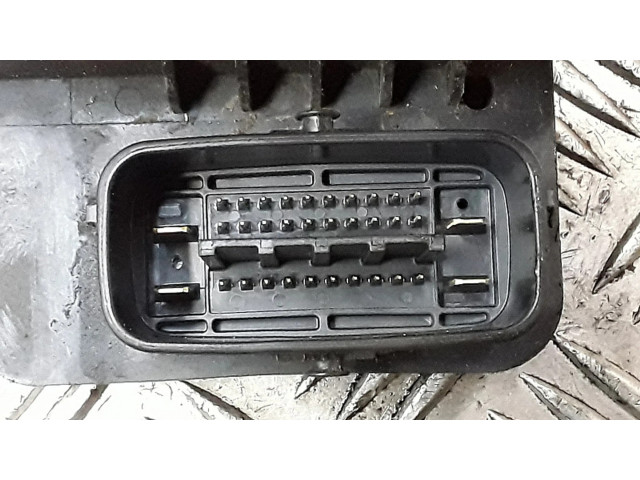 Jednotka ABS    Mazda 6 2013