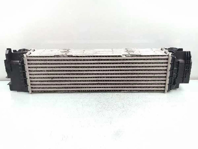 Радиатор интеркулера 17518590105   BMW 3 G20 G21