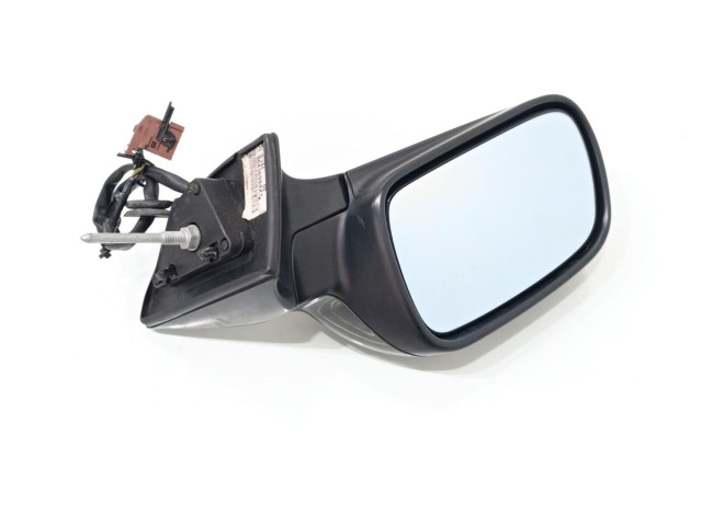 Zpětné zrcátko  Peugeot 207 CC 2005  96456984XT  
