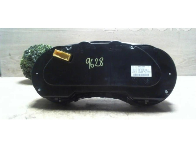 Přístrojová deska  Peugeot 5008 2010 9810462780, 9810462780  