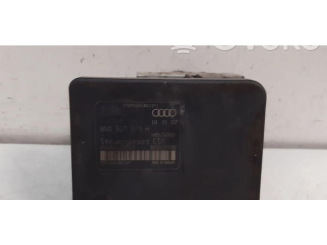 Jednotka ABS 8N0614517E, 10020600324   Audi TT Mk1 2002