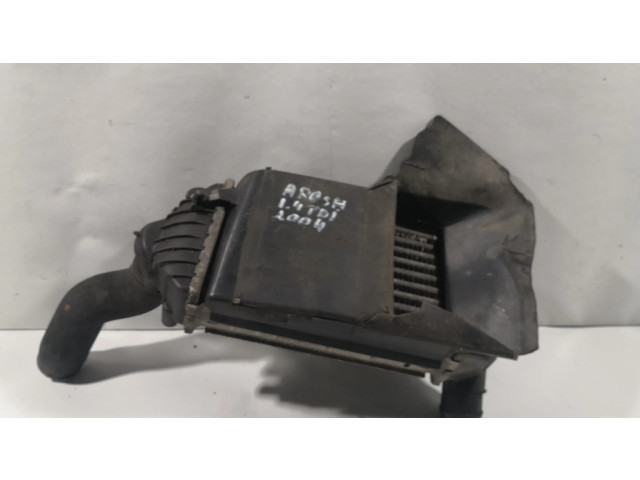 Интеркулер  6E0145805B   Seat Arosa 1.4