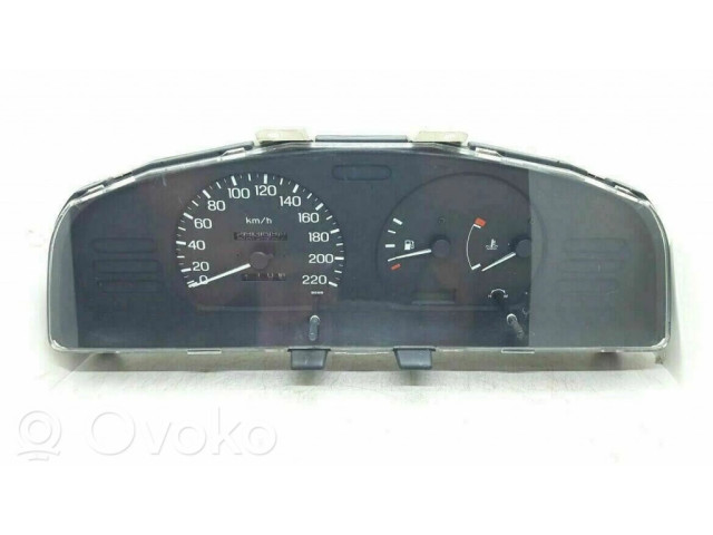 Přístrojová deska  Nissan Sunny 1993 AY71R15  