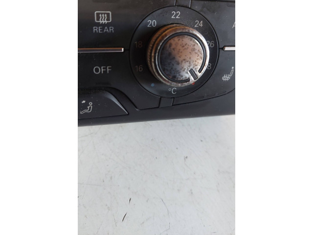 Блок управления климат-контролем 4G0820043H, A2C53400296   Audi A6 S6 C7 4G