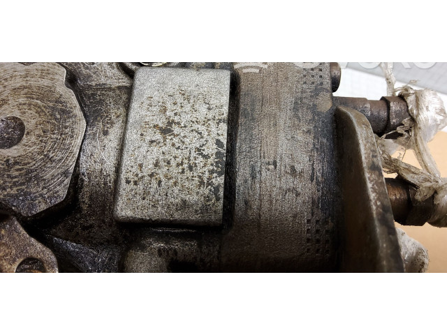 Jednotka ABS 460485015, L545BS   Volkswagen Multivan T4 1993