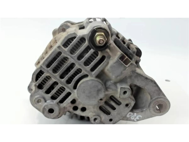 Генератор A3TB0291, MD360635   Mitsubishi Carisma      