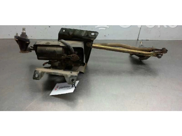 Моторчик дворников 288159C003, 964565    Nissan Serena